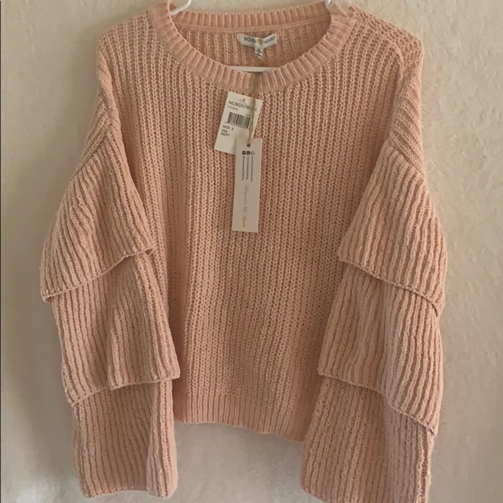 Sweater - Picture 2 of 2
